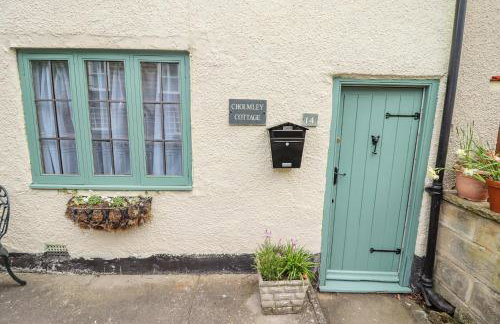 Cholmley Cottage - Foto 24
