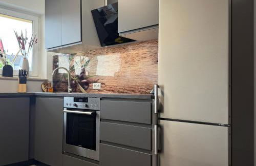 CityNest 1 zentral, gemütlich, gut ausgestattet - Foto 41