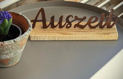 Appartements Kleine Auszeit - Foto 29