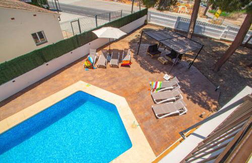 Villa Brisa y Mar - Plusholidays - Foto 19