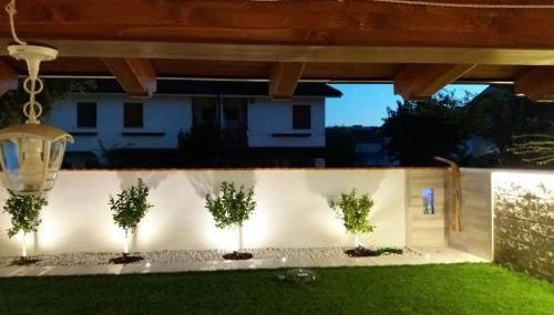 Villa Sabaudia - Foto 3