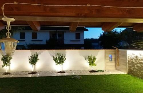 Villa Sabaudia - Foto 3