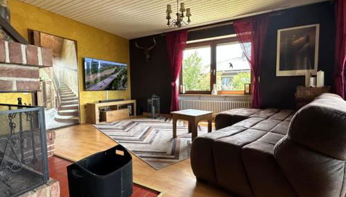 Ferienwohnung Emma - Foto 4