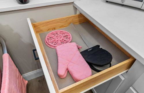 Barbee's Dream Home Near Botanical Gardens - Foto 14