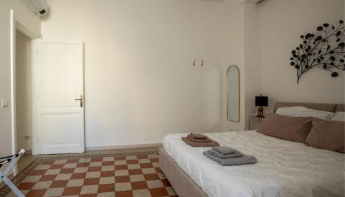 UrbanPiramide - Roma - Foto 4, towels, wardrobe