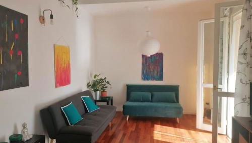 La Casa di Giulia, spazioso loft su due livelli a 10 minuti di macchina dal centro - Foto 5