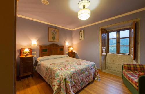 Casa de Verdes - In Cabana de Bergantinos - Foto 146