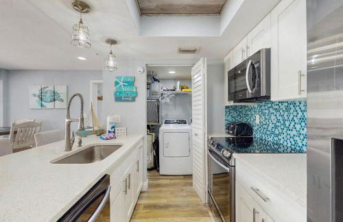 Water View 107 - Foto 11