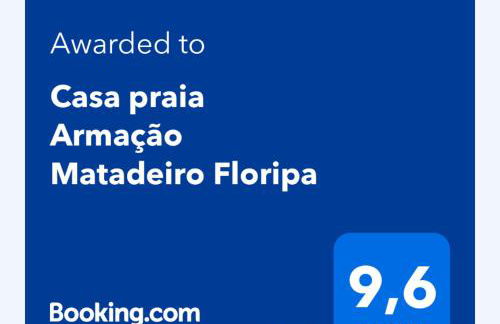 Casa 50 metros praia Armação e Matadeiro Floripa!!35 - Photo 46