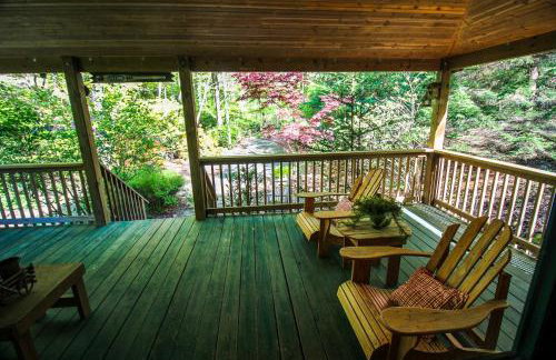 Roaring Creek - Photo 18