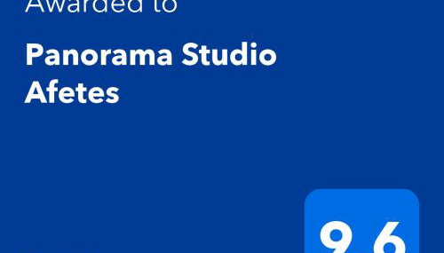 Panorama Studio Afetes - Photo 2
