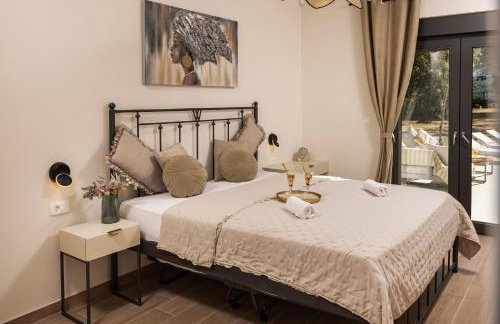 Villa Wellbeing Imotski Croatia heated pool , spa and ultimate privacy - Foto 22