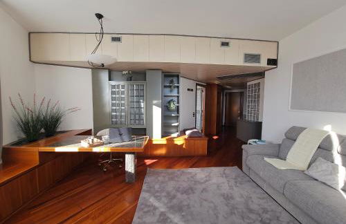 Magenta Galleria Apartment - Foto 22