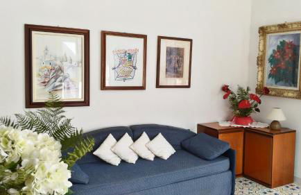 Villa Vista Mare Mela - Foto 63