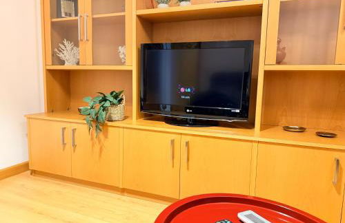 VUT Plaza Florida - Parking gratis - Foto 9