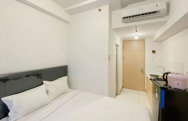 Brand New And Nice Studio At Tokyo Riverside Pik 2 Apartment - Foto 2
