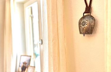 Cozy Apartment mitten in Oberstaufen - Foto 28