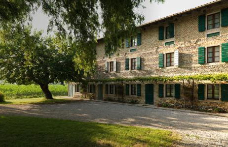 La di Morson Agriturismo - Foto 2