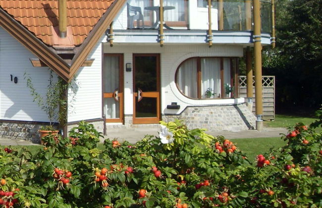 Buschsand Lee Comfortable Holiday Residence - Foto 22