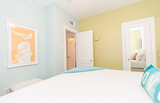 Beachside Bungalow - Foto 14