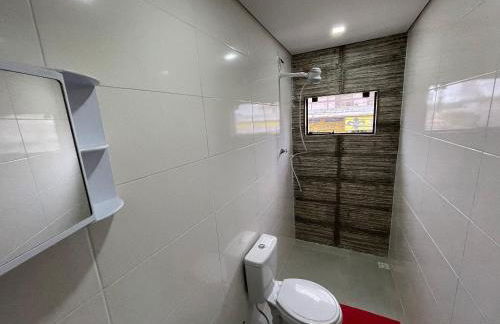 Novo apartamento Studio a poucos passos do Paraguai - Vila Portes - Foto 65