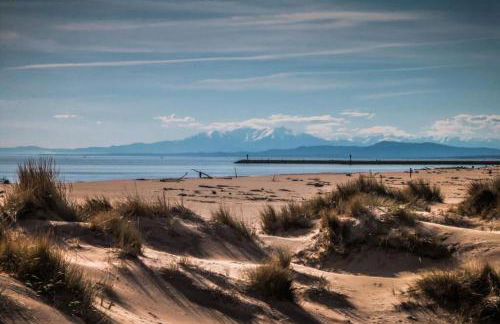 Villa 3 étoiles près des plages, Parking, Wifi, Clim - Foto 29