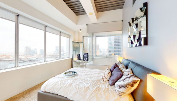 Dream Scapes Dallas - Foto 4, Zimmer