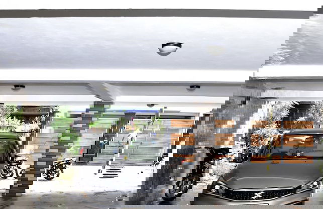 Woodpecker - 2 Bedroom Service Apartment - Foto 35