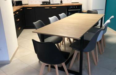 Maison proche du centre ville - Mitoyenne - Foto 9