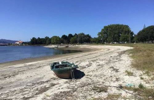 Casa Playa Meira - Photo 26