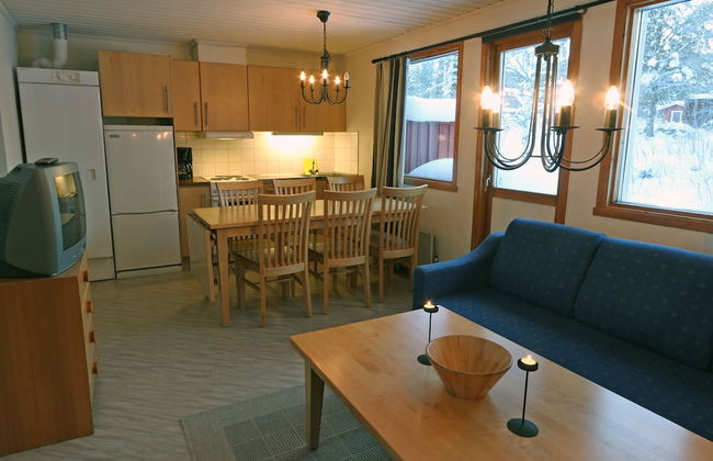 Hassela Ski Resort Cabins - Photo 11