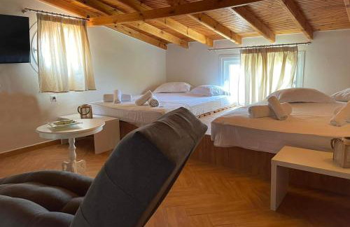 Only Blue Villa - Foto 20