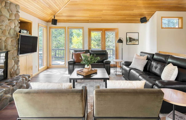 Tanner by Avantstay Modern Cascades Escape - Foto 21