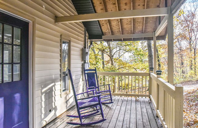 Pinners Compound- 4 BR hot tub fire pit - Foto 33