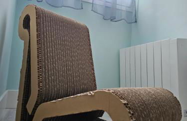 AdriVA Fuente Dorada-Plaza Mayor, Wifi Atico - Foto 46