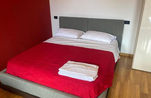 Pantone Cremisi-Seregno Center - Foto 16