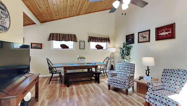 Servicios del alojamiento