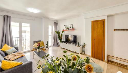 Penthouse Cactus Old Center - Photo 2