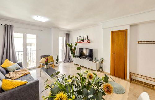 Penthouse Cactus Old Center - Photo 2