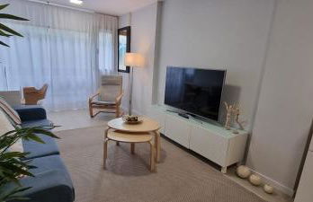 Salinetas apartamento junto al mar - Foto 1