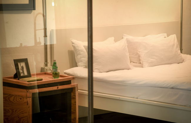 Unique and Spacious 2BR Apt with Terrace - Photo 4