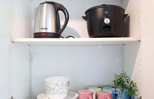 McKinley Park Residences - Foto 63