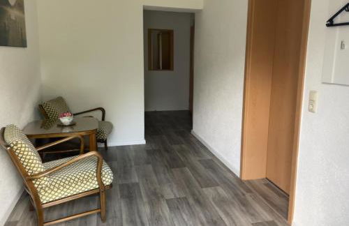 Gästewohnung 1 Zum Stadtwald Spremberg - Foto 13