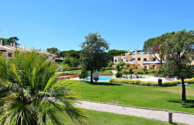 Vilamoura Typical 3 With Pool by Homing - Foto 19