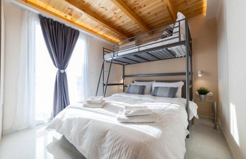 RELAXING POOL HOUSE IN LAGONISI 1 - Foto 22