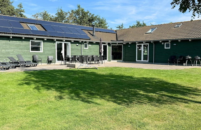 5 Star Holiday Home in Idestrup - Photo 37