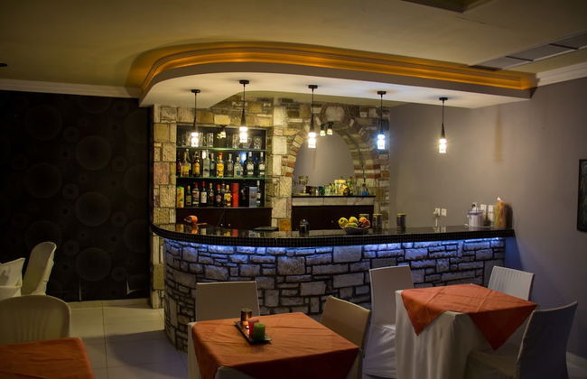 Saint George Hotel & Rooms - Foto 51