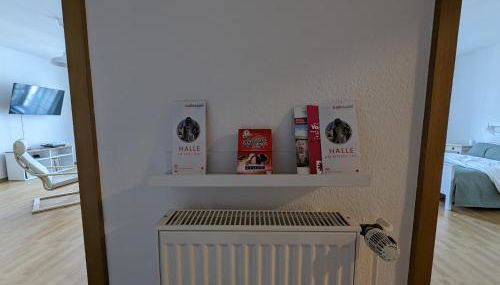 Wohnung in Hallischer Innenstadt - Foto 4