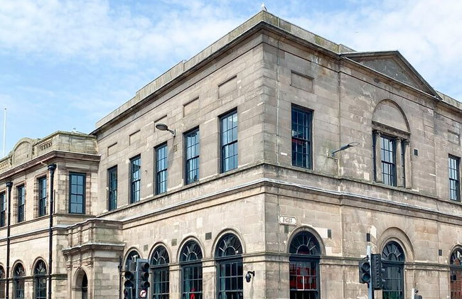Liverpool: Taverns, Temples and Traditions city game - Photo 4