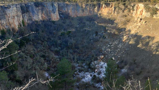 Cuenca Lagoons and Sinkholes Tour - Foto 3